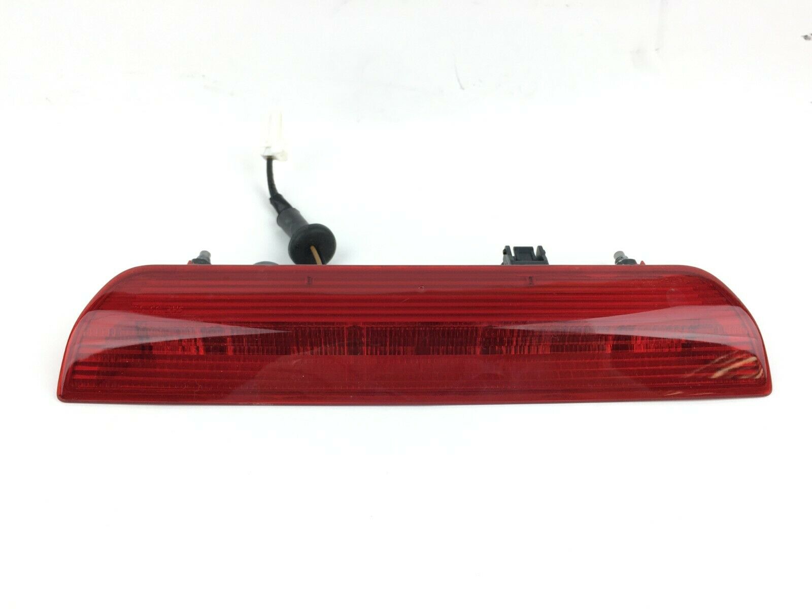 2017-2020 Nissan Rogue 2.5L Liftgate Rear Third Brake Light OEM USED