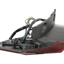 For Nissan Rogue 18-20 TYC 11-6974-90-9 Driver Side Outer Replacement Tail Light