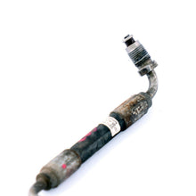 BMW 7 Series E65 E66 Dynamic Drive Valve Block Pressure Line Hose 6753030