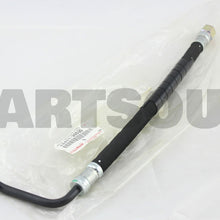 4441135530 Genuine Toyota HOSE, PRESSURE FEED 44411-35530