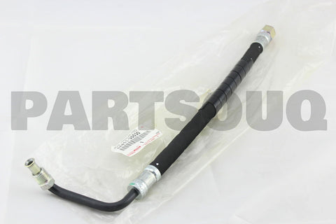 4441135530 Genuine Toyota HOSE, PRESSURE FEED 44411-35530
