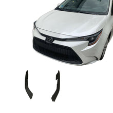 FOG COVER FIT FOR COROLLA LE 2019-2020 SET LEFT RIGHT OEM GENUINE