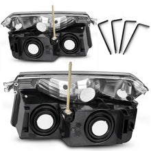 for 2002-2006 Chevy Avalanche Body Cladding Headlights + Bumper Signal Lamps