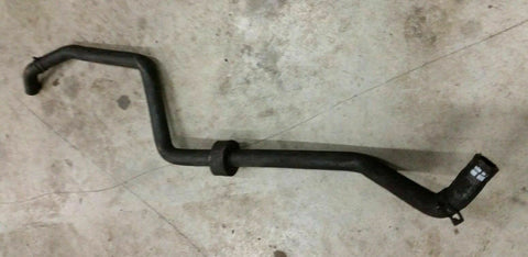 VW TRANSPORTER T5 1.9 TDi POWER STEERING FLUID PIPE HOSE TO PUMP 7H0422889G