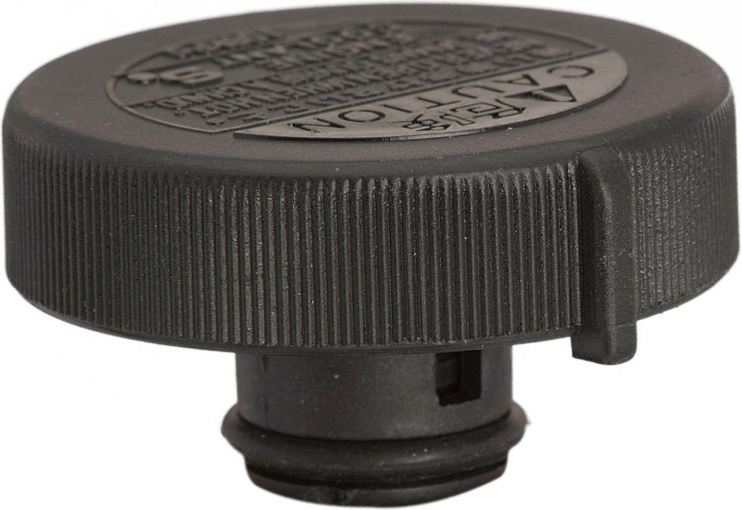 Engine Coolant Recovery Tank Cap-Oe Type Radiator Cap Gates 31541