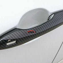 For Toyota Accessories Avalon Camry Corolla Door Handle Cover With Smart Hole