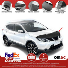 Front Hood Cover Mask Bonnet Bra Protector For Nissan Rogue Sport 2017-2020