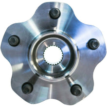 WH512373 Quality-Built Wheel Hub Rear Driver or Passenger Side New RH LH