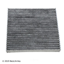 Cabin Air Filter Beck/Arnley 042-2189