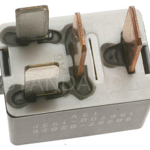 Standard Motor Products RY348 A/C Compressor Control Relay