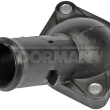 DORMAN 902-5927 Engine Coolant Thermostat Housing fits Various Applications