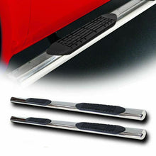 ATU Stainless Side steps Nerf Bars Running Boards Fits 2014 2020 Nissan Rogue