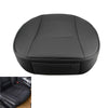2x Universal Leather Car Front Seat Cover Seat Cushion Pad Full Surround Deluxe