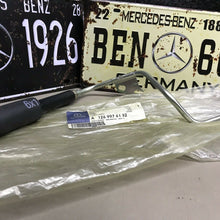 Mercedes Benz W126 Hyro Pneumatic Hose HPF A1269974182