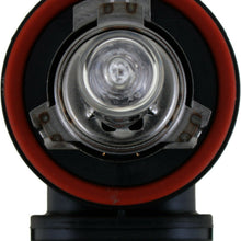 Headlight Bulb-Standard - Single Blister Pack Philips 12361B1