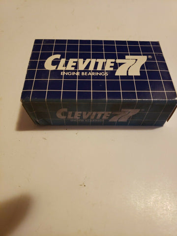 CLEVITE Main Bearing MS1714A-.STD FOR TOYOTA 2.0L,1998 cc & 2.2L,2164cc 1983-01