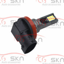 H11 LED Headlight Bulbs Conversion Kit Low Xenon White for Chevrolet Tahoe 15-20