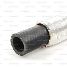 Mini Cooper Genuine Power Steering Hose - Fluid Container to Power Steering Pump