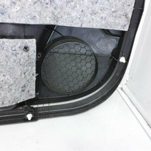 17 18 19 Toyota Corolla Front Right Interior Door Panel 67610-02R23-C3 BLACK