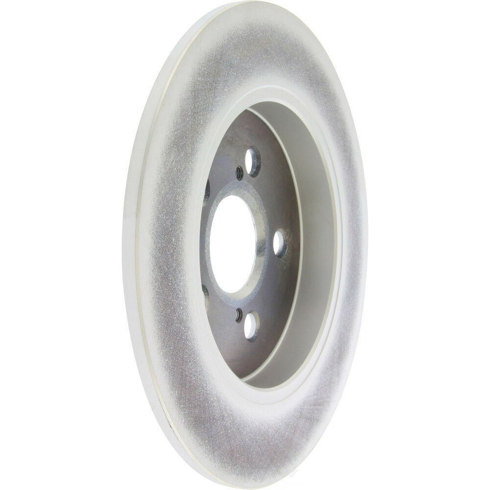 Disc Brake Rotor-GCX Application-Specific Brake Rotors - Partial Coating Rear