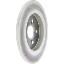 Disc Brake Rotor-GCX Application-Specific Brake Rotors - Partial Coating Rear