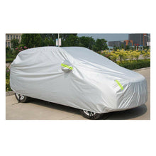 Car Cover Waterproof Sun Snow Dust Rain Protection For Toyota Corolla 2014-2020