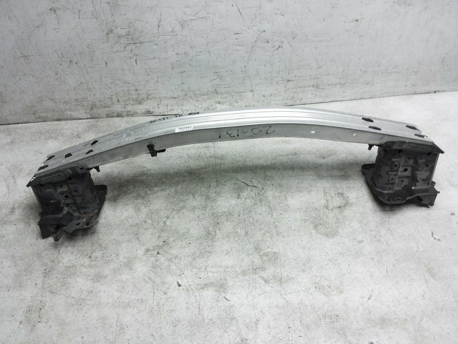 19 20 Toyota Corolla Front Bumper Reinforcement 52021-12370 U.S. Built