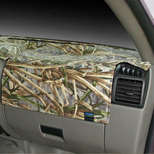 For Nissan Rogue 16-20 Dash Designs DD-1936-1AMS Camo Migration II Dash Cover