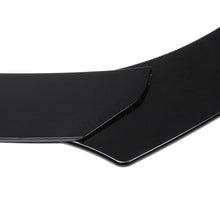 Front Bumper Lip Body Kit Spoiler For BMW Hyundai Chevrolet Ford Infiniti 2020+