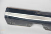 03-09 Mercedes W211 E320 E500 Rocker Panel Side Skirt Left Driver Side Blue OEM