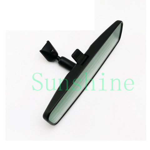 1Pcs For Toyota Corolla 2018-2020 Car Interior Rearview Mirror Frame Trim Replac