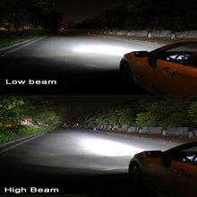 2PC H11 White LED Headlights Low Beam Fit Nissan Pathfinder 13-19 Maxima 09-18