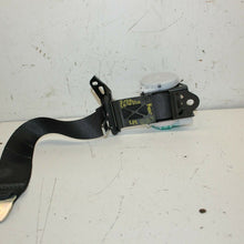 2019-2020 TOYOTA COROLLA LEFT REAR SEAT BELT (WT24)