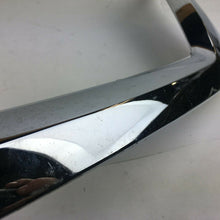 2017 - 2020 Nissan Rogue Front Grille Chrome Bezel OEM USED