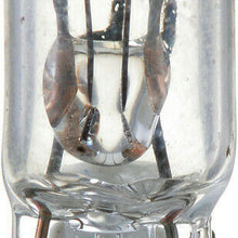 Instrument Panel Light Bulb-Longerlife - Twin Blister Pack Philips 37LLB2