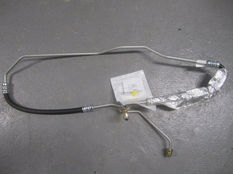 2008-2010 Town & Country Grand Caravan Routan Power Steering Pressure Hose 92564