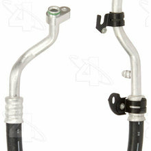 Factory Air by 4 Seasons Suction Line Hose Assembly 56286