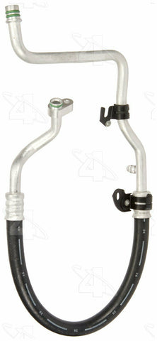 Factory Air by 4 Seasons Suction Line Hose Assembly 56286