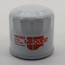 Carquest H85365 Engine Oil Filter Replaces PH6017A 51365 ML16819 PH7028 LF113