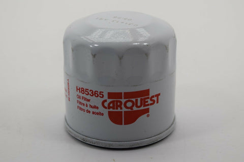 Carquest H85365 Engine Oil Filter Replaces PH6017A 51365 ML16819 PH7028 LF113
