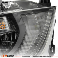[Type-R Style] Fit 16-20 Honda Civic LX | EX | Si FULL LED SEQUENTIAL Headlights