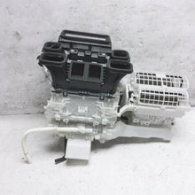 2019 2020 Toyota Corolla Front Ac Heater Core 87050-12860 W/ Single Zone