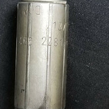 Mercedes-Benz C 280 CLK 320 Power Steering Pressure Hose Line Tube Fluid Oil OEM