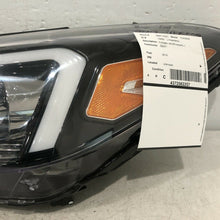2019 2020 Hyundai Tucson Headlight Driver Left LH Halogen OEM C88