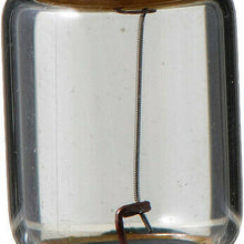 Dome Light Bulb-Standard - Twin Blister Pack Rear Philips DE3175B2