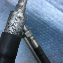 AUDI A4 B8 A5 POWER STEERING HOSE / LINE 8K1422893BQ