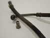 Audi 80 Cabriolet Power Steering Pump Pipe Return Hose with Banjo 8A2422891G
