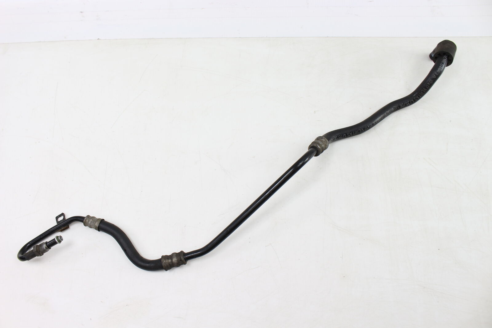2007 AUDI Q7 4L 4.2L - POWER STEERING HOSE / LINE / PIPE