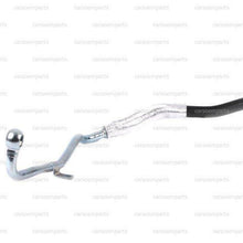 NEW BMW E34 E32 Pump Power Steering Hose Fluid Container GENUINE 32411141554