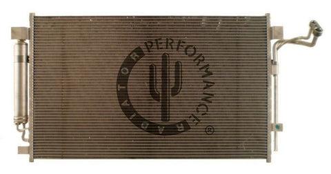 A/C Condenser-SL Performance Radiator 3638